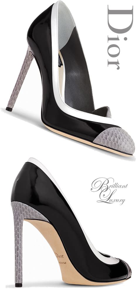 christian dior high heels|genuine dior heels.